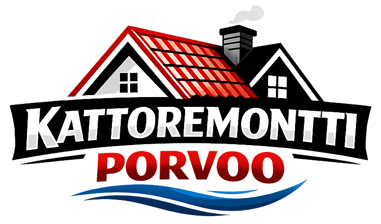 Kattoremontti Porvoo